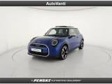 MINI Mini Cooper S Favoured