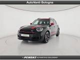 MINI Mini 2.0 John Cooper Works 'JCW' Countryman