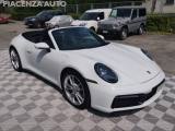 PORSCHE 992 992 CARRERA CABRIO...PORCHE APPROVED