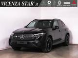 MERCEDES-BENZ GLC 220 d MHV 4MATIC AMG PREMIUM