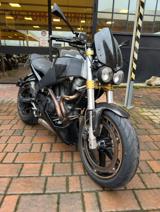 BUELL Lightning CityX XB9SX NAKED