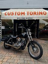 HARLEY-DAVIDSON 1450 Dyna Super Glide CLUB STYLE
