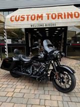 HARLEY-DAVIDSON FLHR Road King 114 SPECIAL