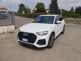 AUDI Q5 SPB 40 TDI quattro S tronic S line