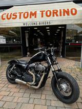 HARLEY-DAVIDSON XL1200X Forty-Eight 48