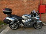 HONDA VFR 800 GRANTURISMO