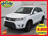 SUZUKI Vitara 1.4 Hybrid 4WD AllGrip Cool+