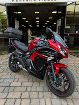 KAWASAKI ER-6F ABS