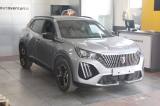 PEUGEOT 2008 1200 PURETECH ALLURE 100 CV