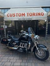 TRIUMPH Rocket III Touring 2300 CC