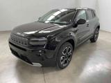 JEEP Avenger 1.2 Turbo Summit_Km0_2025
