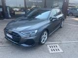 AUDI A3 SPB 35 TDI S tronic S line edition