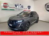 PEUGEOT 2008 BlueHDi 130 S&S EAT8 Allure Pack