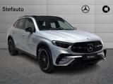 MERCEDES-BENZ GLC 220 d 4Matic Mild Hybrid AMG Line Advanced