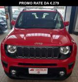 JEEP Renegade 1.6 Mjt DDCT 120 CV Business