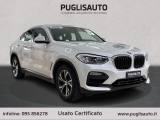 BMW X4 xDrive20d Business Advantage