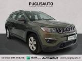 JEEP Compass 1.6 Multijet II 2WD Longitude
