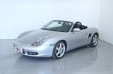 PORSCHE Boxster 3.2i 24V cat S iscritta ASI Prima Vernice/Xeno