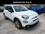 FIAT 500X 1000 T3 120 CV GPL CARPLAY ITALIA