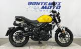 VOGE Trofeo 350 2024 - SOLO 500 KM !!! PARI AL NUOVO - PAT A2