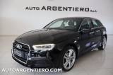 AUDI A3 SPB 30 TDI Admired S-LINE VIRTUAL COCKPIT