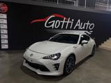 TOYOTA GT86 2.0 SPORT RESTILYNG AUTOMATICA