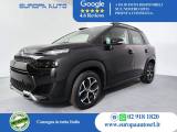 CITROEN C3 Aircross PureTech 110 S&S Plus *NAVIGATORE/SENSORI POST*