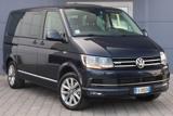 VOLKSWAGEN T6 Multivan 2.0 TDI DSG 4Motion Highline 4x4 7 posti