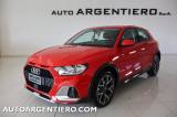 AUDI A1 allstreet 30 TFSI S tronic Admired