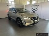 NISSAN Qashqai 1.3 MHEV 158 CV Tekna+