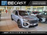 PEUGEOT 2008 PureTech 130 S&S EAT8 Allure - PROMO FINANZIAMENTO