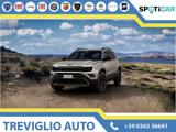 JEEP Avenger 1.2 Turbo 145 CV MHEV 4xe Upland