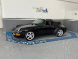 PORSCHE 911 Carrera cat Cabriolet  **Unipropr** Targa Oro