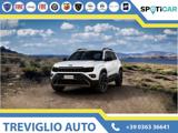 JEEP Avenger 1.2 Turbo 145 CV MHEV 4xe Upland