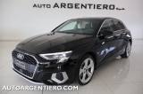 AUDI A3 SPB 30 TDI S tronic Business Advanced luci am.led
