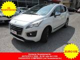 PEUGEOT 3008 BlueHDi 120cv S&S 