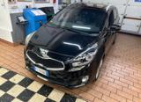 KIA Carens 1.7 CRDi 141 CV DCT Stop&Go high tech Euro 6