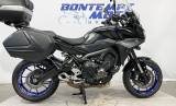 YAMAHA Tracer 900 2018 + TRIS VALIGIE