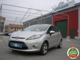 FORD Fiesta 1.4 16V 5p. B/ GPL - PRONTA CONSEGNA