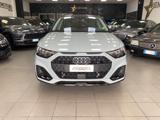 AUDI A1 allstreet 30 TFSI S tronic Identity Contrast