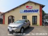 NISSAN Qashqai 1.2 DIG-T 116cv ACENTA - AUTOMATICA - C.LEGA 17''
