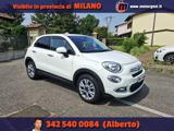 FIAT 500X 1.6 MultiJet 120 CV Pop Star