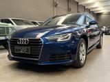 AUDI A4 Avant 2.0 TDI 150 CV S tronic Business