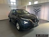 NISSAN Juke 1.0 DIG-T 114 CV N-Connecta NEOPATENTATI