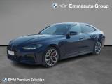 BMW 420 d Gran Coupè 48V Msport
