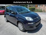 FIAT New Panda 1000 HYBRID 70CV ITALIA