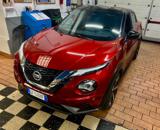 NISSAN Juke 1.0 DIG-T 117 CV DCT Tekna BOSE - WINTER