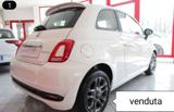 FIAT 500 1.0 Hybrid Connect