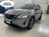 NISSAN Qashqai MHEV 140 CV N-Connecta