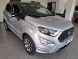 FORD EcoSport 1.5 Ecoblue 100 CV Start&Stop ST-Line